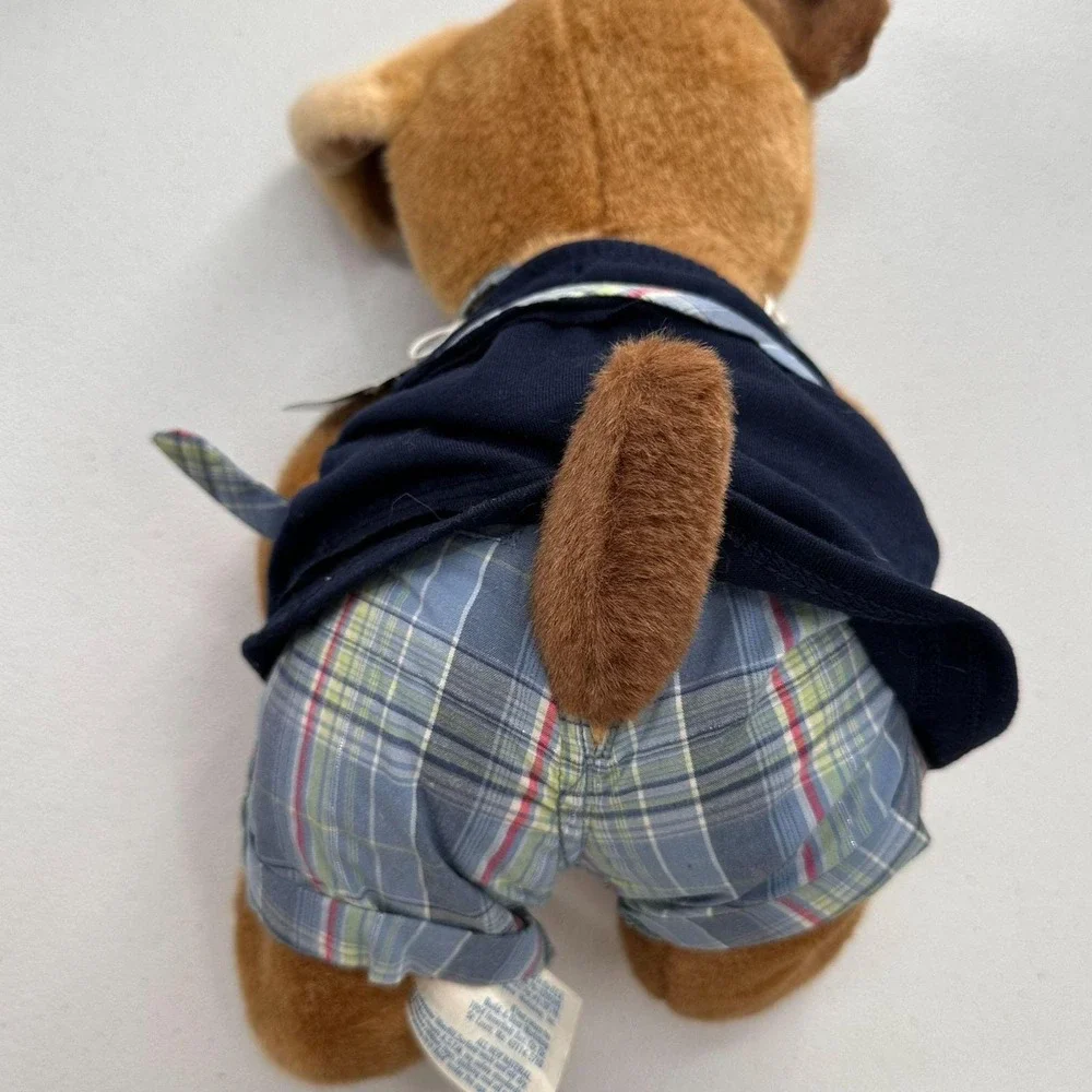 Build-A-Bear set includes